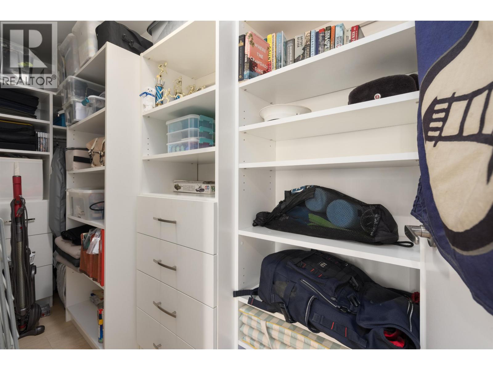 1402 1020 Harwood Street, Vancouver, British Columbia  V6E 4R1 - Photo 15 - R3156879