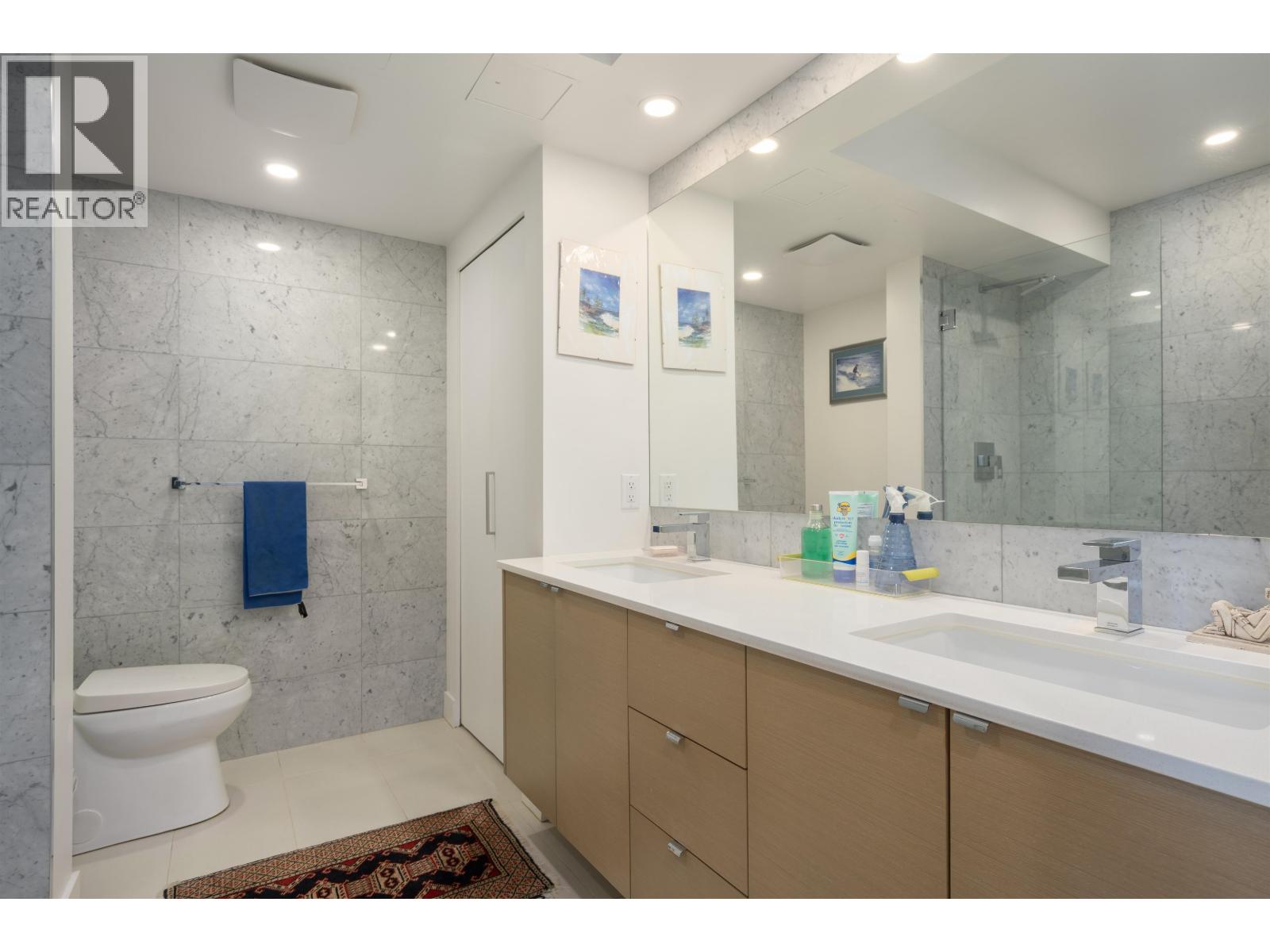 1402 1020 Harwood Street, Vancouver, British Columbia  V6E 4R1 - Photo 16 - R3156879