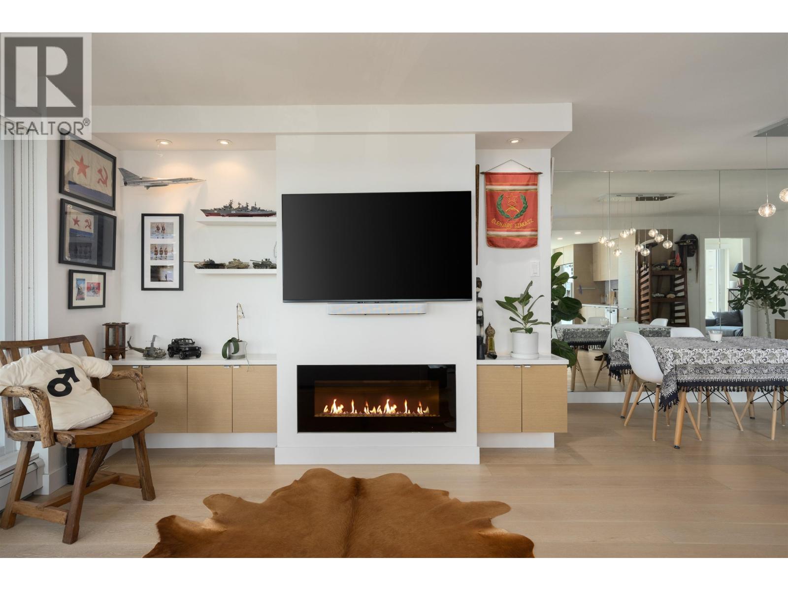 1402 1020 Harwood Street, Vancouver, British Columbia  V6E 4R1 - Photo 7 - R3156879