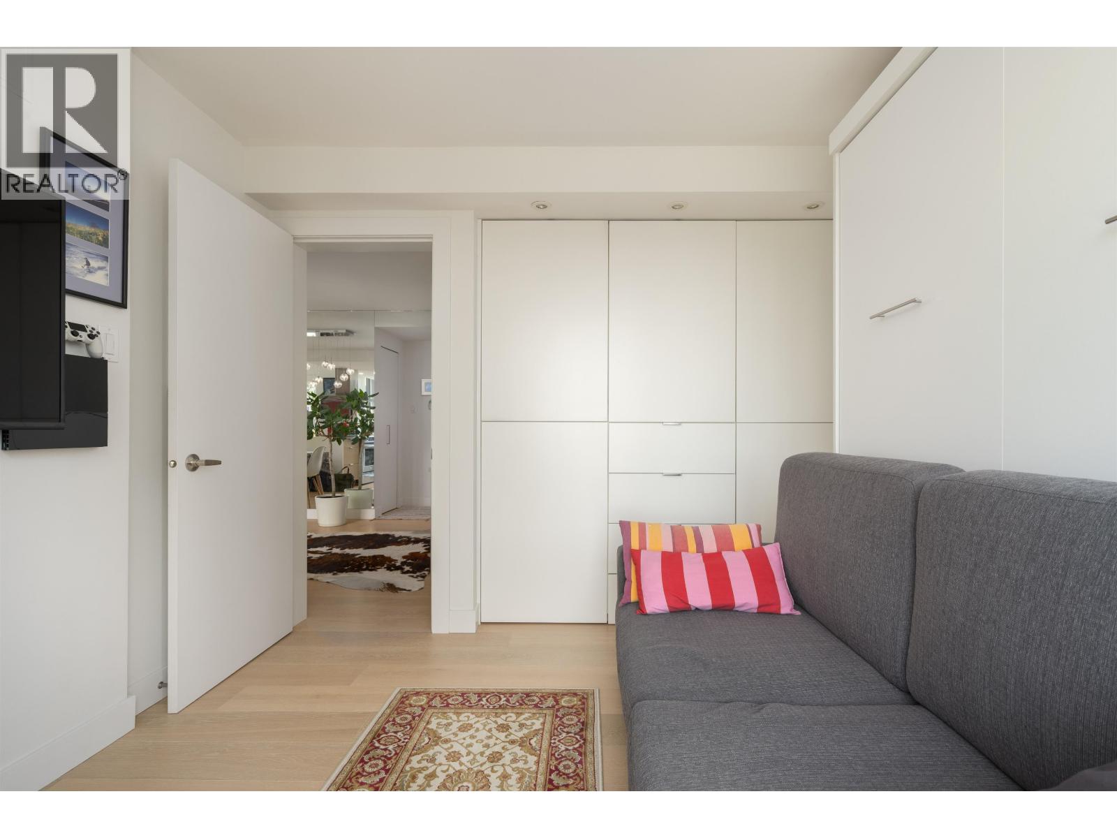 1402 1020 Harwood Street, Vancouver, British Columbia  V6E 4R1 - Photo 19 - R3156879