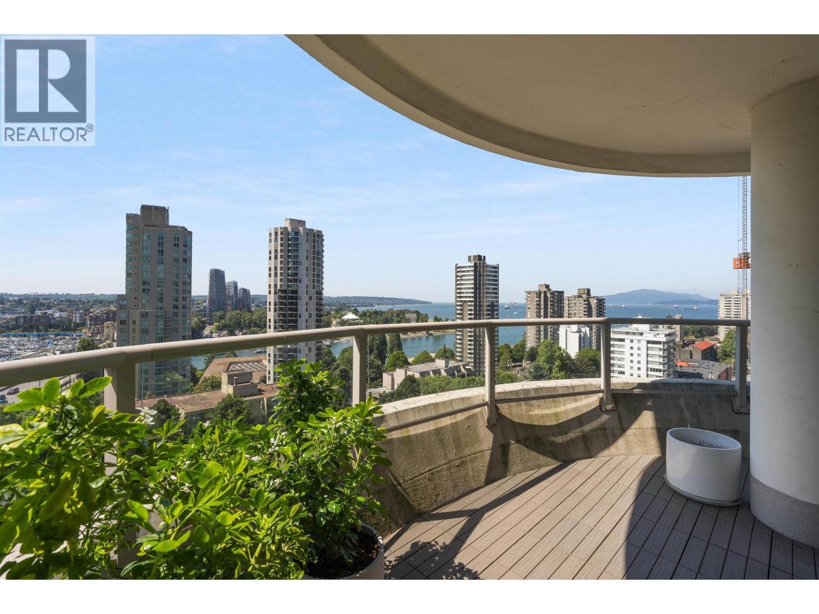 1402 1020 Harwood Street, Vancouver, British Columbia  V6E 4R1 - Photo 22 - R3156879