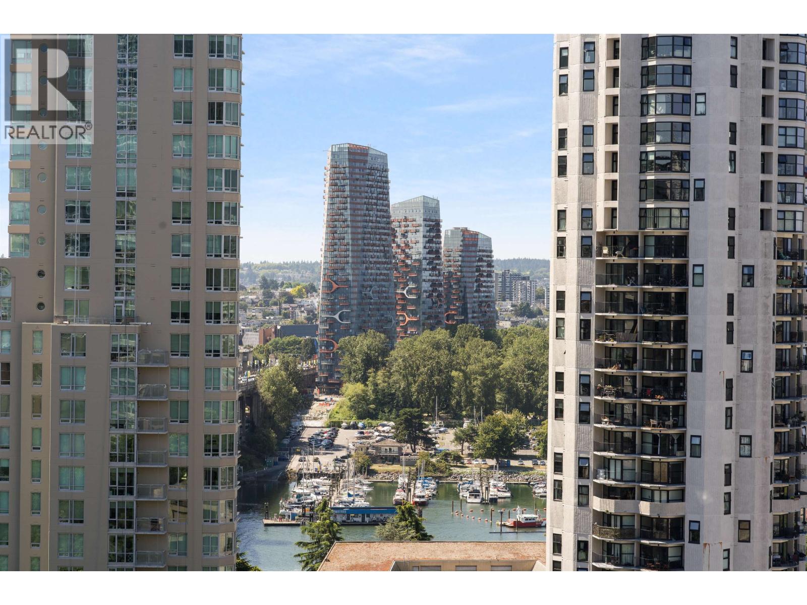 1402 1020 Harwood Street, Vancouver, British Columbia  V6E 4R1 - Photo 25 - R3156879