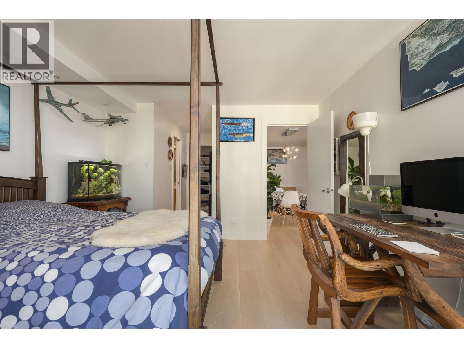 1402 1020 Harwood Street, Vancouver, British Columbia  V6E 4R1 - Photo 13 - R3156879