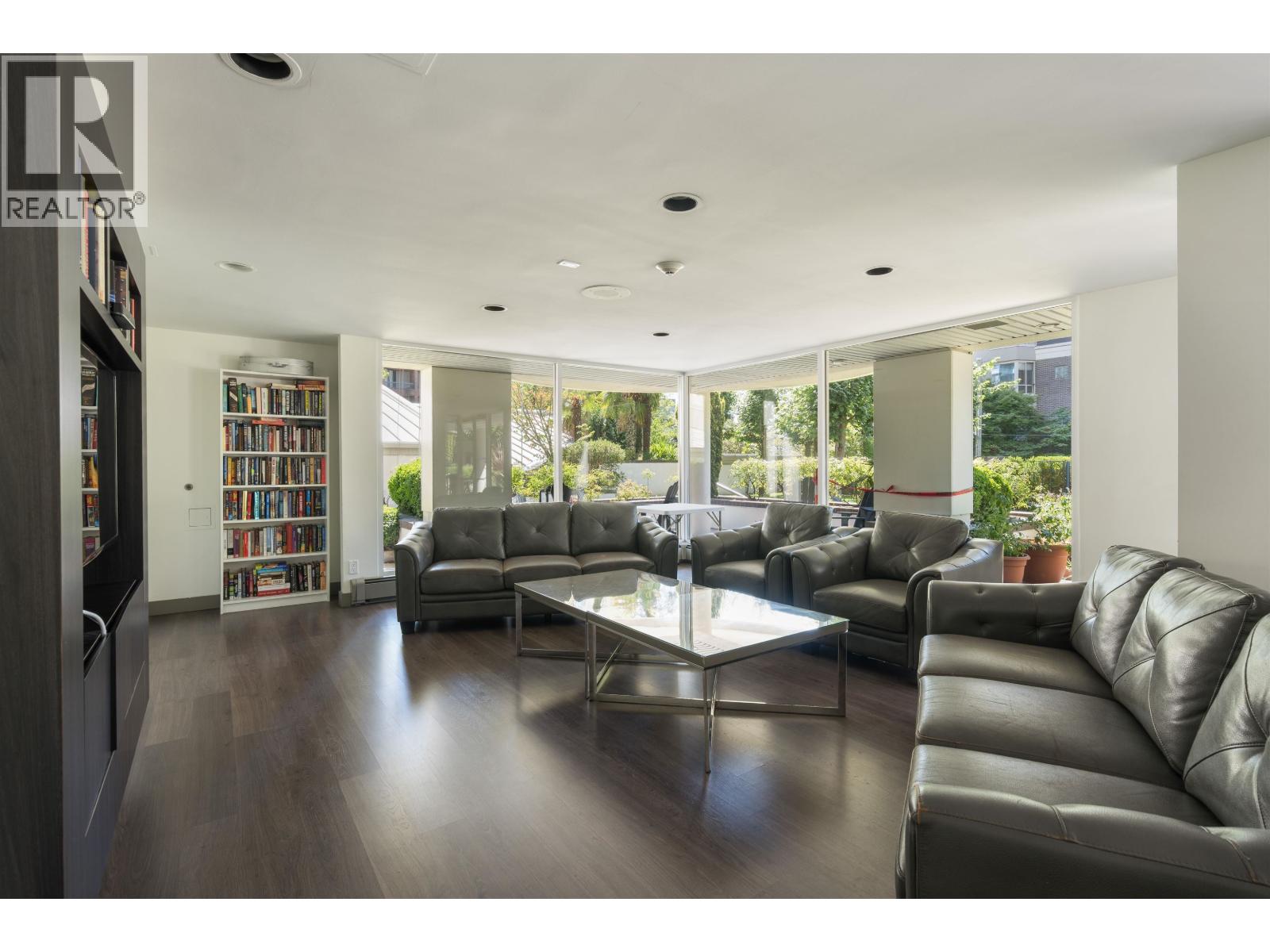 1402 1020 Harwood Street, Vancouver, British Columbia  V6E 4R1 - Photo 27 - R3156879