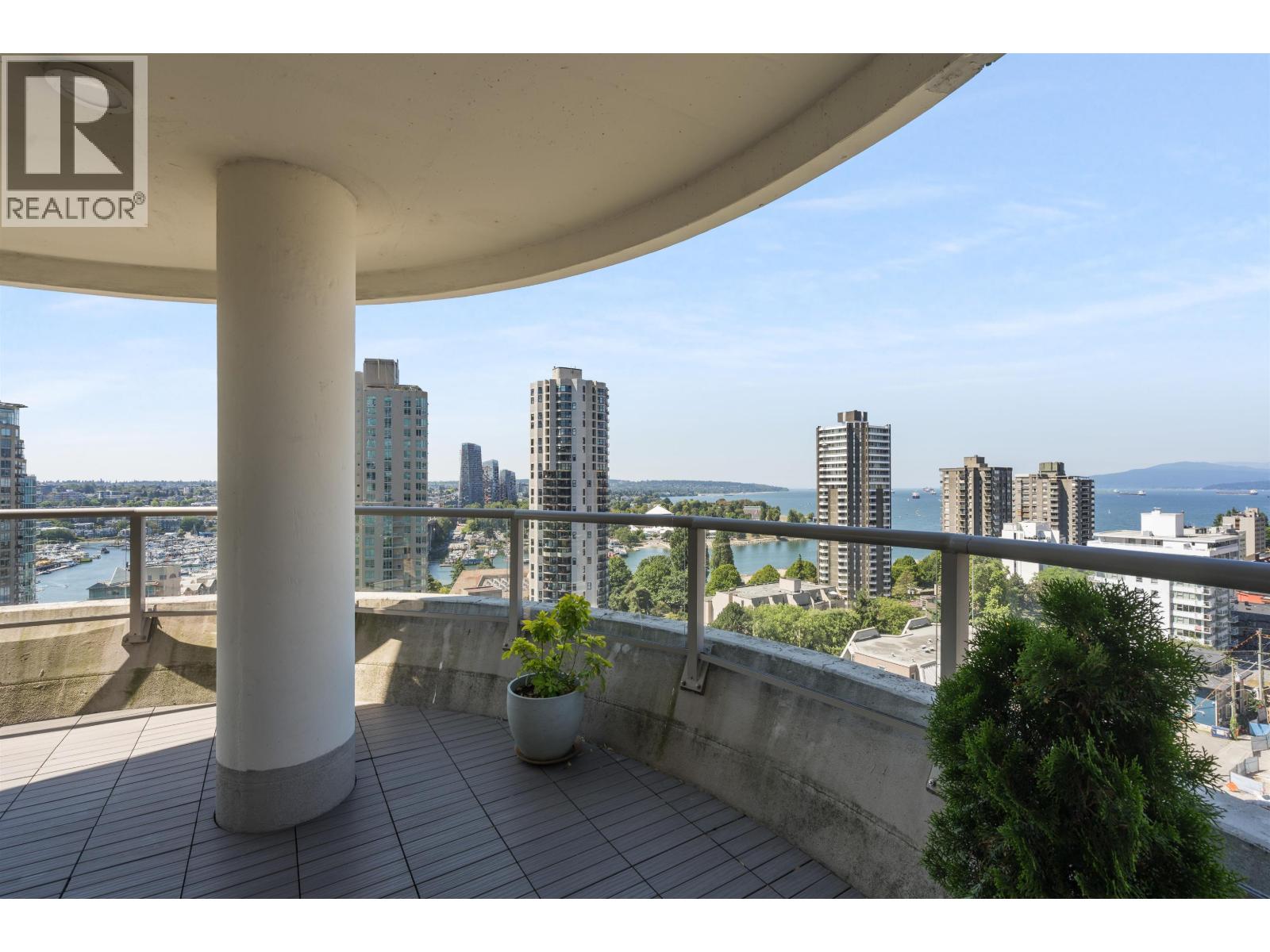 1402 1020 Harwood Street, Vancouver, British Columbia  V6E 4R1 - Photo 24 - R3156879