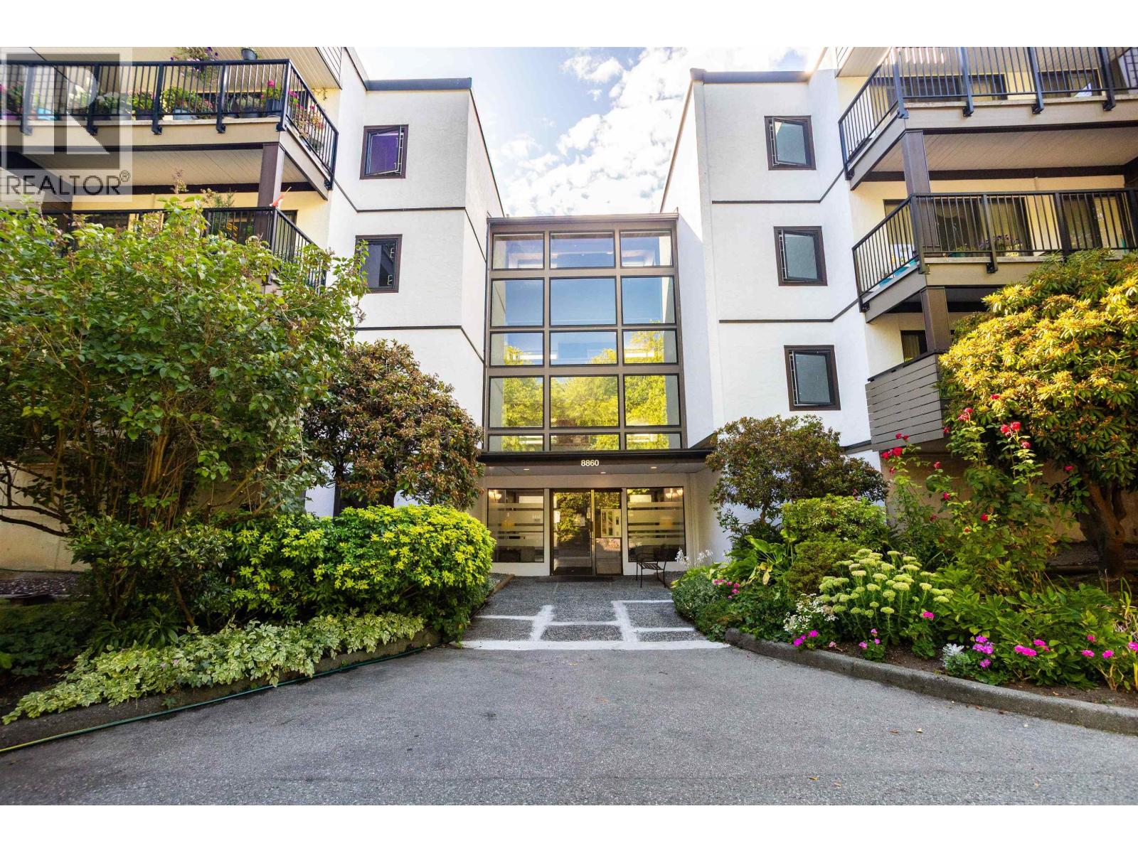 108 8860 NO. 1 ROAD, Richmond, British Columbia