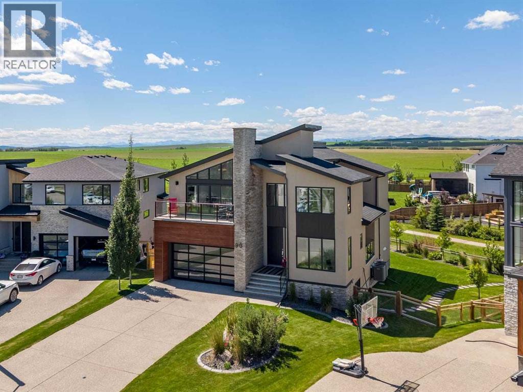 90 Juneberry Heights, Rural Rocky View County, Alberta  T3Z 0E6 - Photo 1 - A2329356