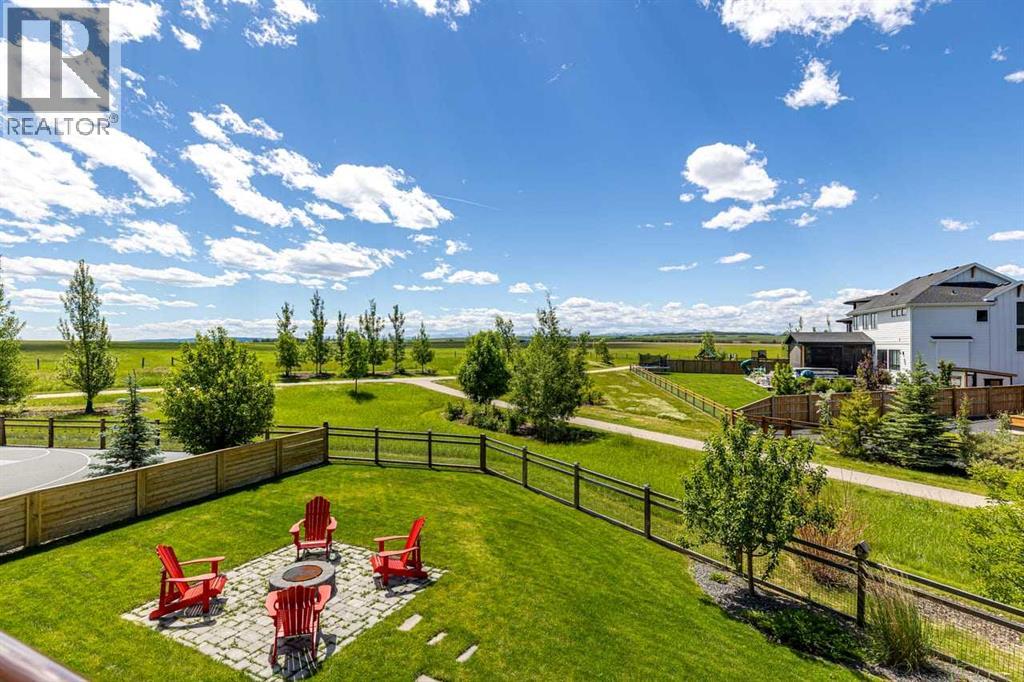 90 Juneberry Heights, Rural Rocky View County, Alberta  T3Z 0E6 - Photo 42 - A2329356