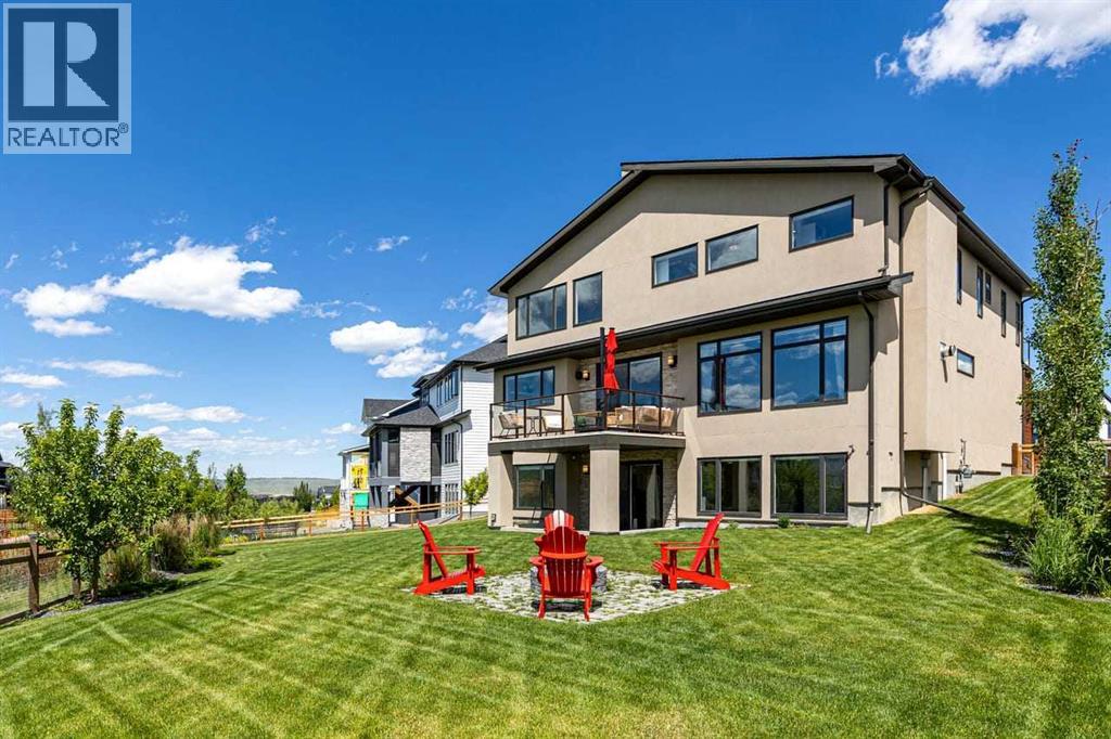 90 Juneberry Heights, Rural Rocky View County, Alberta  T3Z 0E6 - Photo 43 - A2329356
