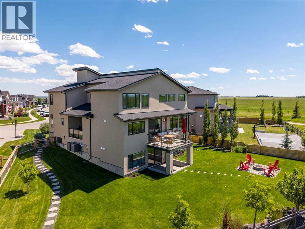 90 Juneberry Heights, Rural Rocky View County, Alberta  T3Z 0E6 - Photo 45 - A2329356