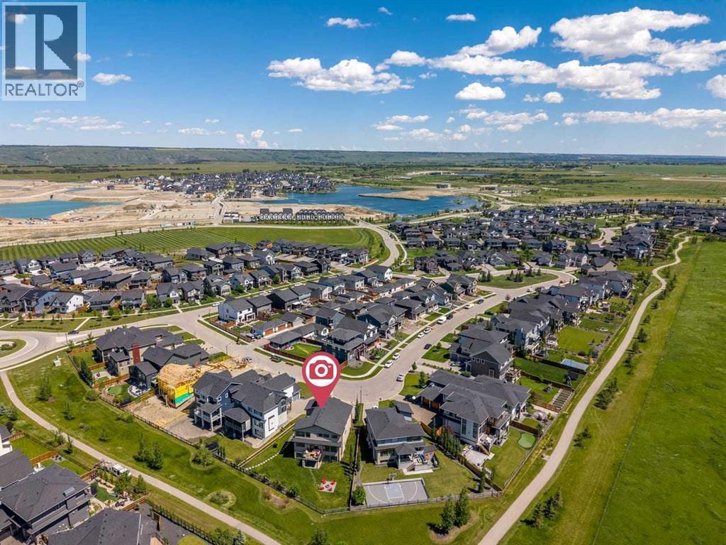 90 Juneberry Heights, Rural Rocky View County, Alberta  T3Z 0E6 - Photo 47 - A2329356