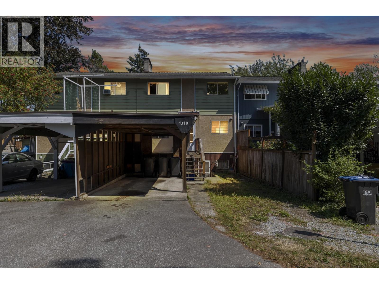 1310 Tina Way Way, Port Coquitlam, British Columbia  V3C 2V3 - Photo 30 - R3155896