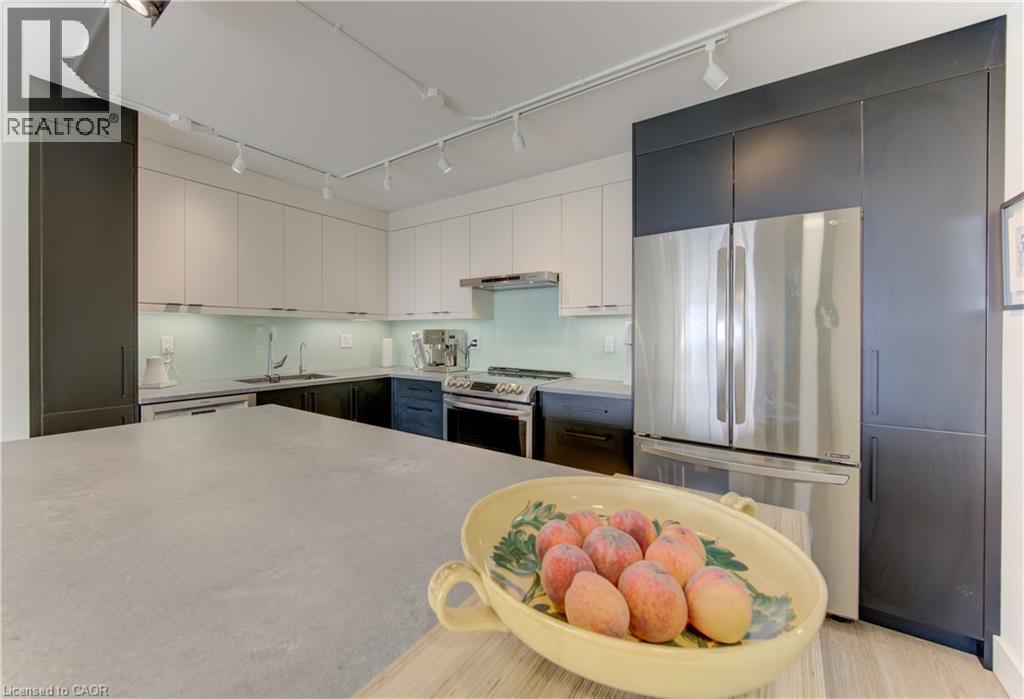 6 Willow Street Unit# 1503, Waterloo, Ontario N2J 4S3 - Photo 15 - 40856306