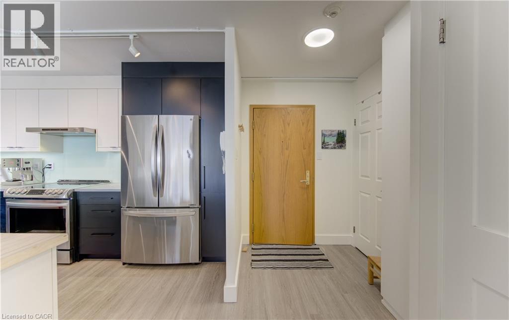 6 Willow Street Unit# 1503, Waterloo, Ontario N2J 4S3 - Photo 10 - 40856306
