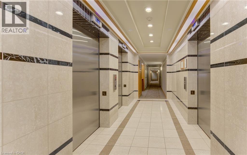 6 Willow Street Unit# 1503, Waterloo, Ontario N2J 4S3 - Photo 6 - 40856306