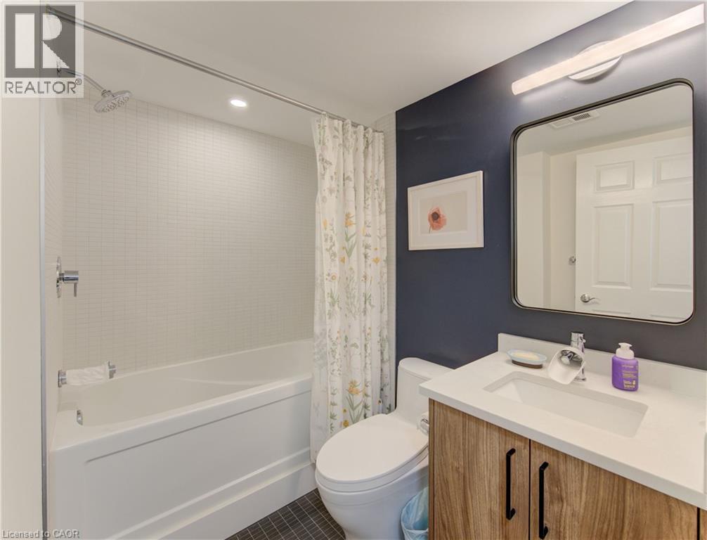 6 Willow Street Unit# 1503, Waterloo, Ontario N2J 4S3 - Photo 26 - 40856306