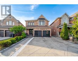 6 SNAPDRAGON SQUARE, Brampton, Ontario