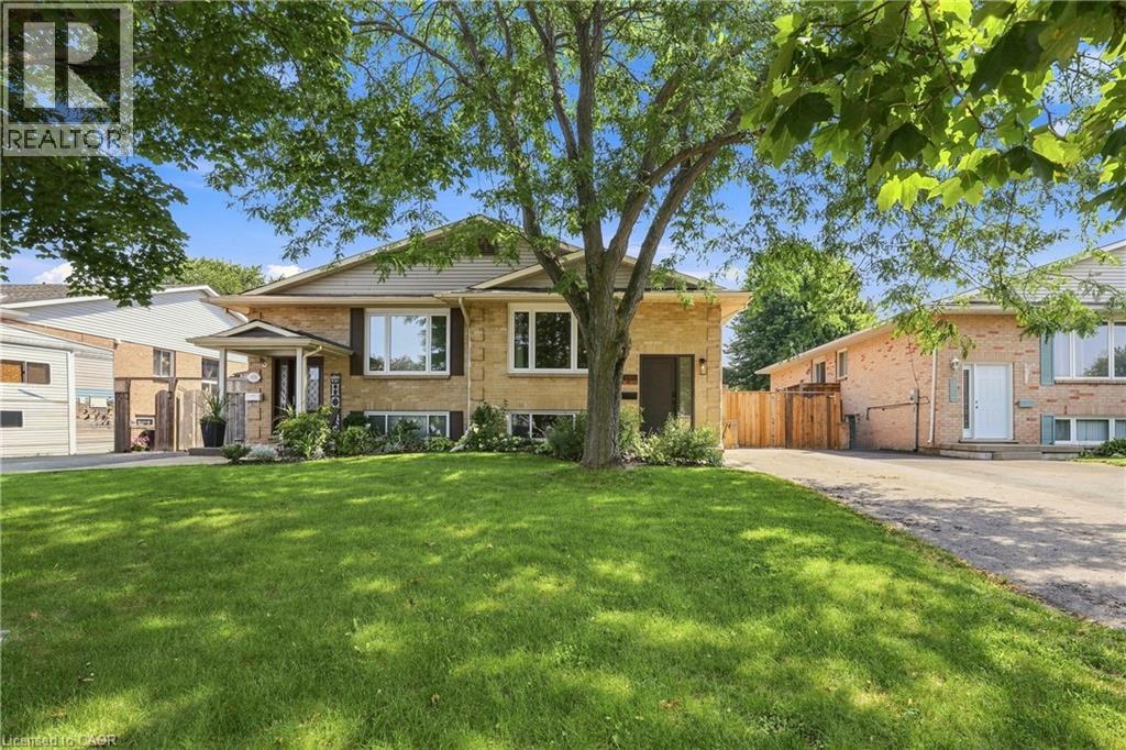 4533 CARRIAGE Road, Lincoln, Ontario