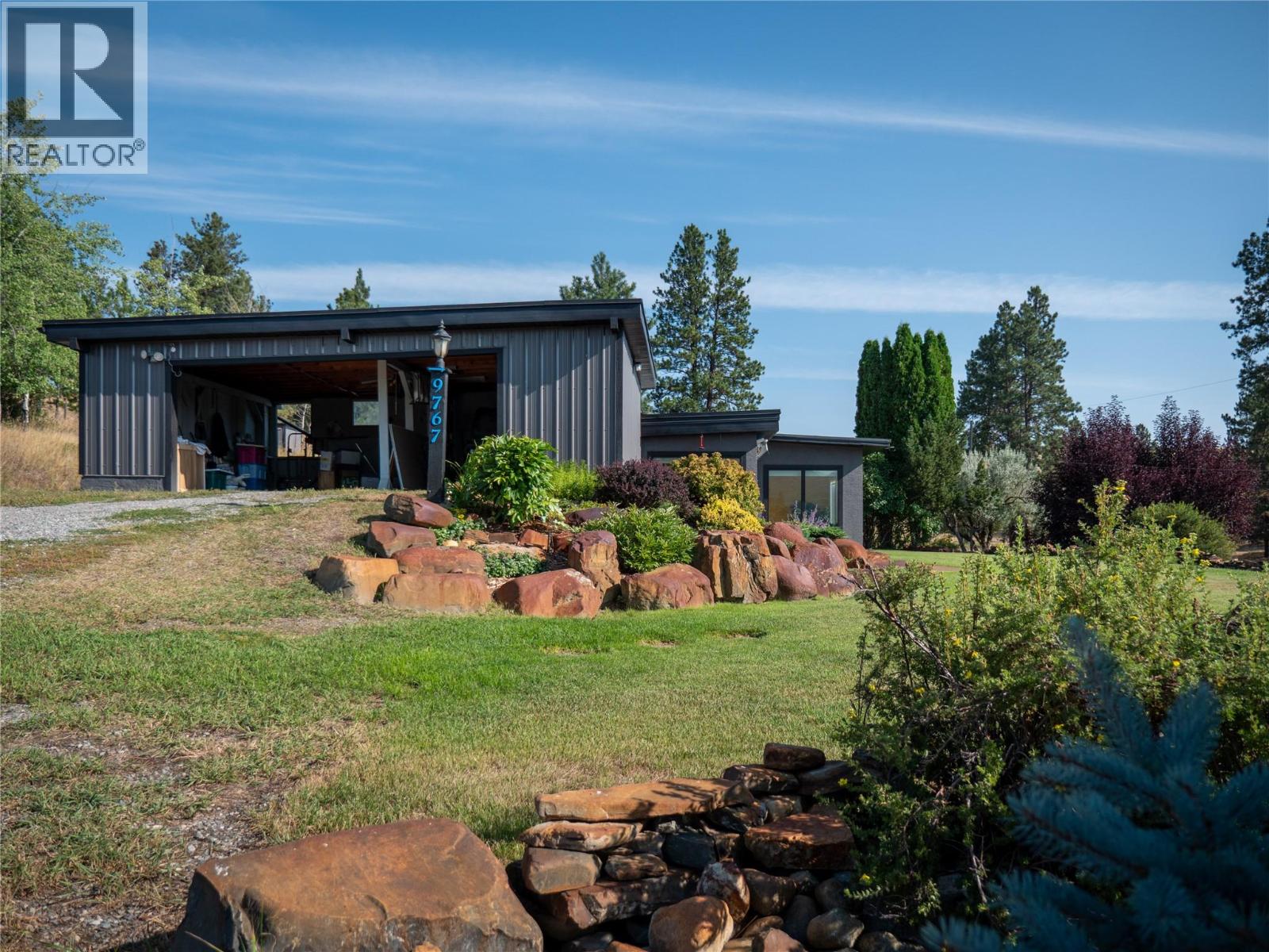 9767 & 9765 Pighin Road, Cranbrook, British Columbia  V1C 7C9 - Photo 2 - 10397936