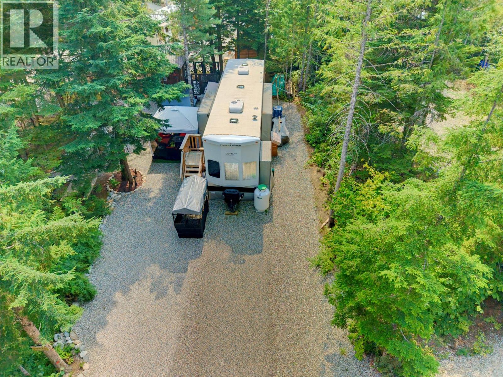 3499 Luoma Road Unit# 187, Malakwa, British Columbia