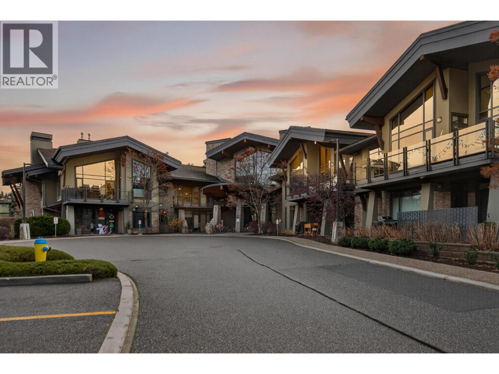 600 Sarsons Road Unit# 203, Kelowna, British Columbia