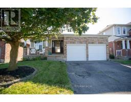 48 LOVELL CRESCENT, Brantford, Ontario