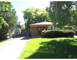 28 HARCOURT CRESCENT, Kitchener, Ontario