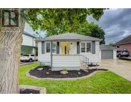 130 SYDENHAM STREET, Woodstock, Ontario