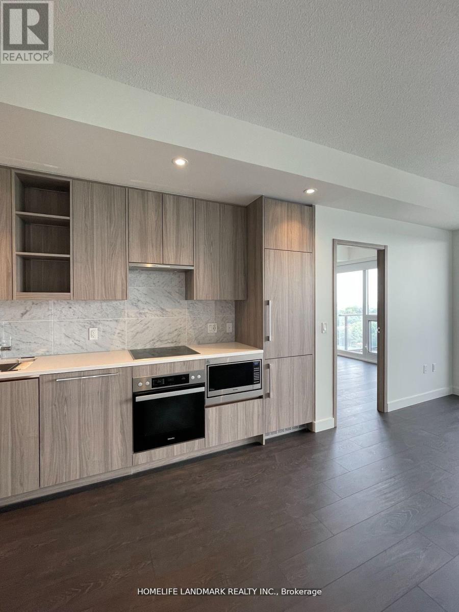 1203 - 85 Mcmahon Drive, Toronto, Ontario  M2K 0H1 - Photo 4 - C13460304
