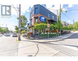 1150 DAVENPORT ROAD, Toronto, Ontario