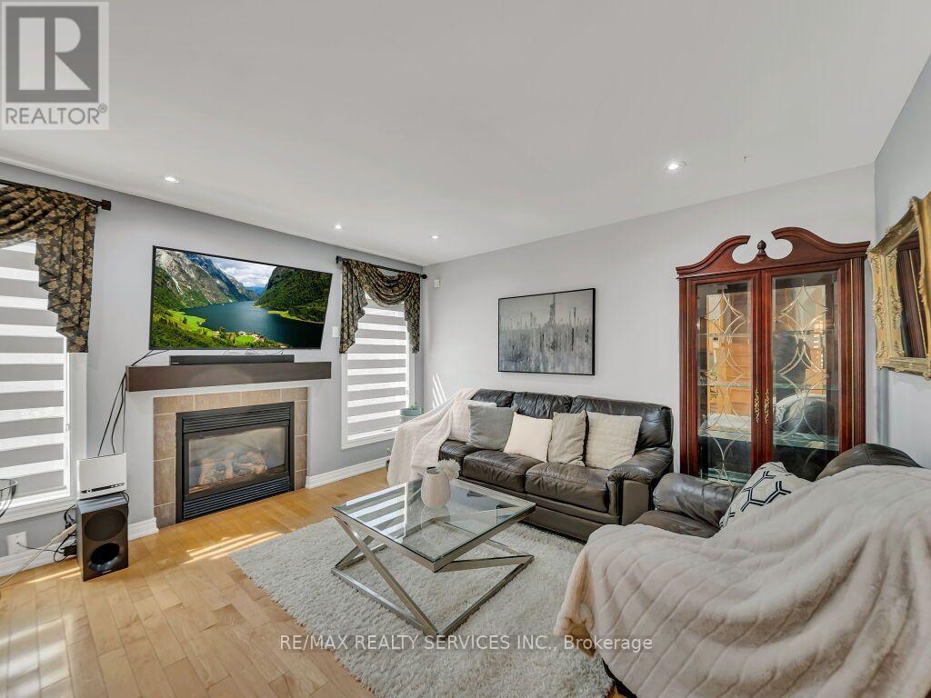 34 Allness Road, Brampton, Ontario  L7A 3N6 - Photo 13 - W13601666
