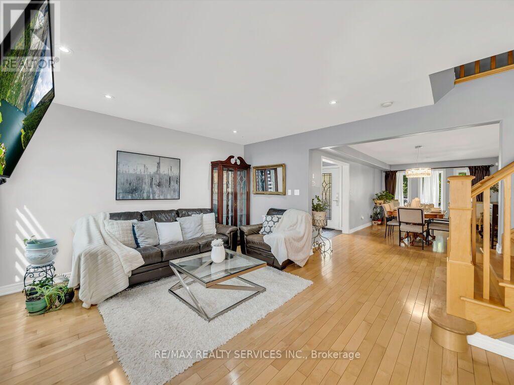 34 Allness Road, Brampton, Ontario  L7A 3N6 - Photo 11 - W13601666
