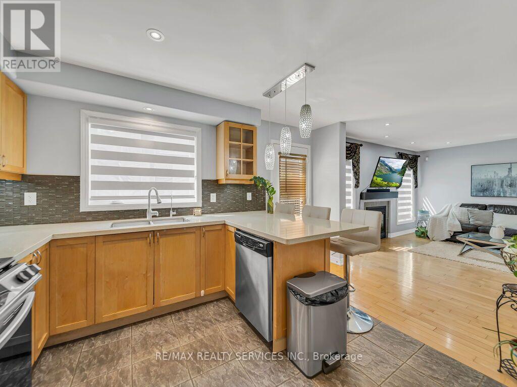 34 Allness Road, Brampton, Ontario  L7A 3N6 - Photo 17 - W13601666