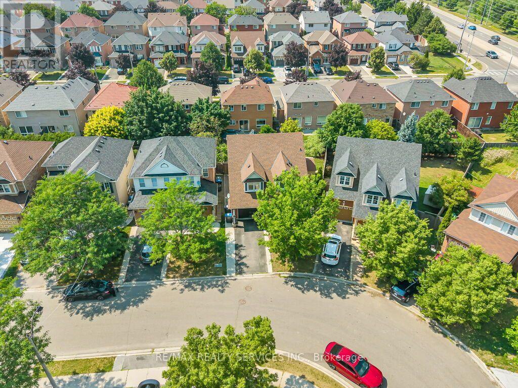 34 ALLNESS ROAD, Brampton, Ontario