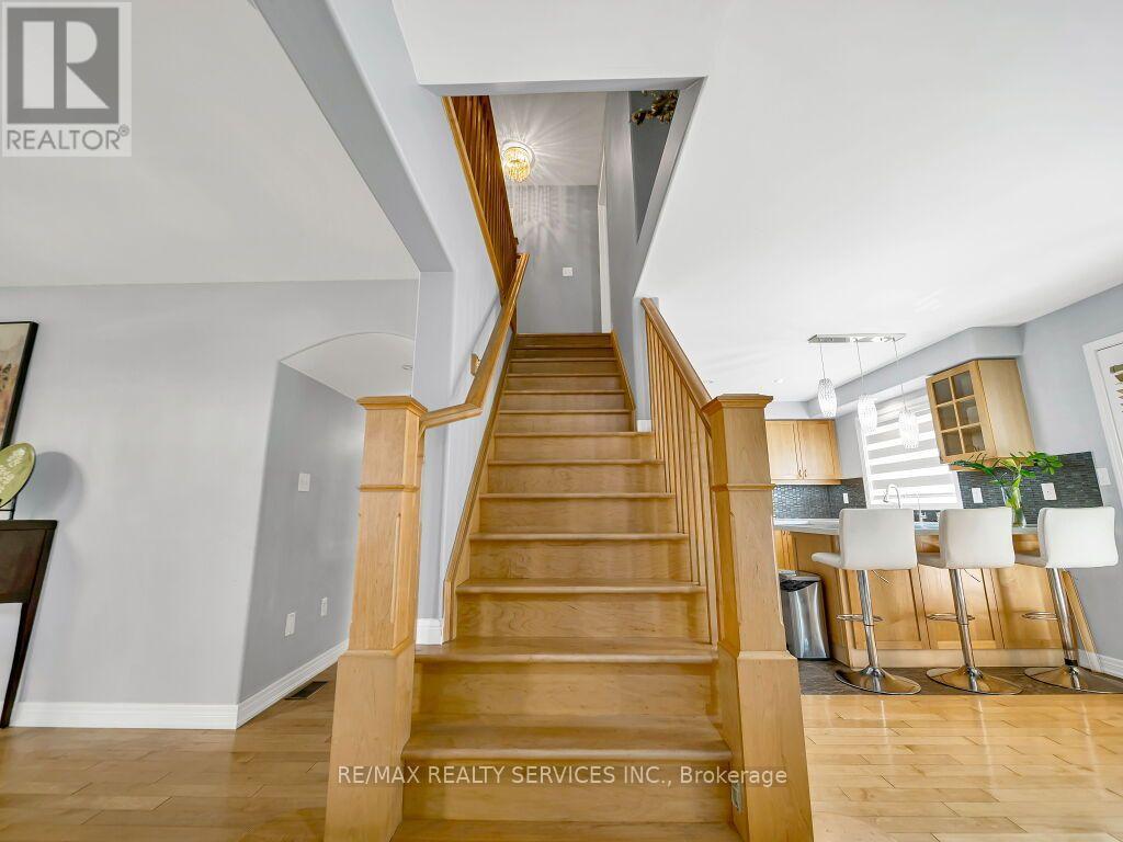 34 Allness Road, Brampton, Ontario  L7A 3N6 - Photo 20 - W13601666