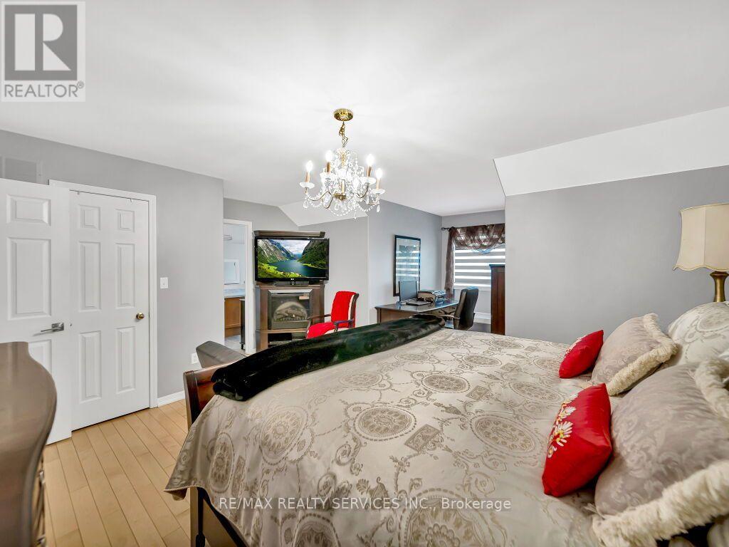 34 Allness Road, Brampton, Ontario  L7A 3N6 - Photo 22 - W13601666
