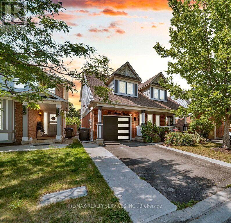34 Allness Road, Brampton, Ontario  L7A 3N6 - Photo 3 - W13601666