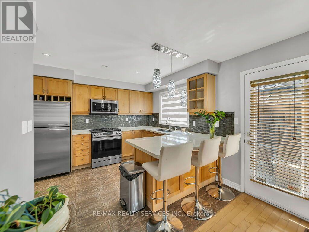 34 Allness Road, Brampton, Ontario  L7A 3N6 - Photo 14 - W13601666