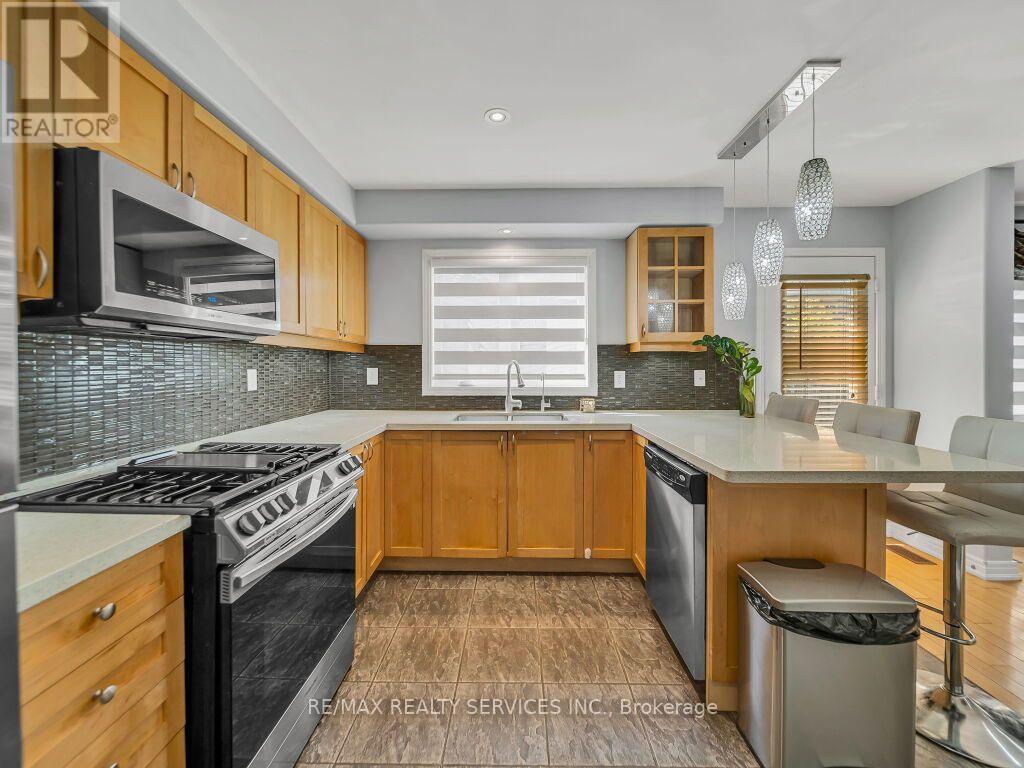 34 Allness Road, Brampton, Ontario  L7A 3N6 - Photo 18 - W13601666