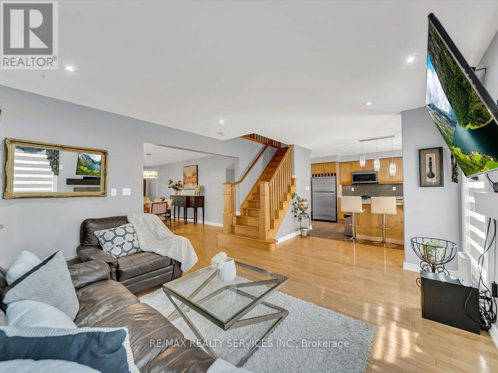 34 Allness Road, Brampton, Ontario  L7A 3N6 - Photo 12 - W13601666
