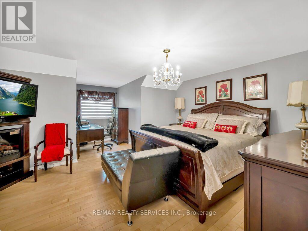 34 Allness Road, Brampton, Ontario  L7A 3N6 - Photo 21 - W13601666
