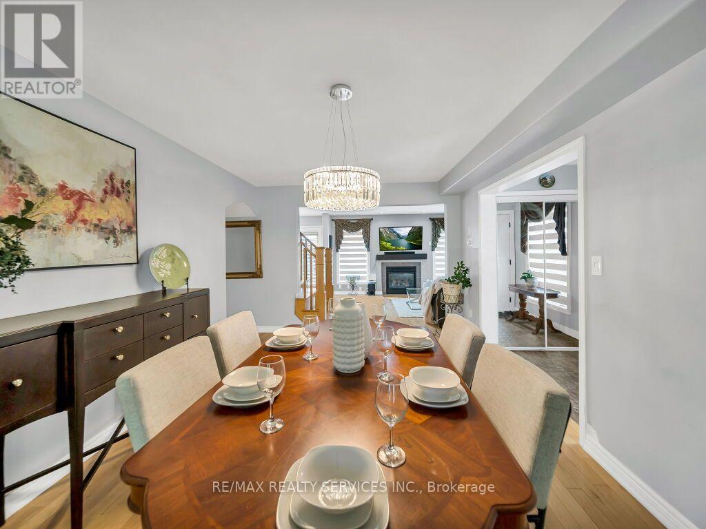 34 Allness Road, Brampton, Ontario  L7A 3N6 - Photo 10 - W13601666