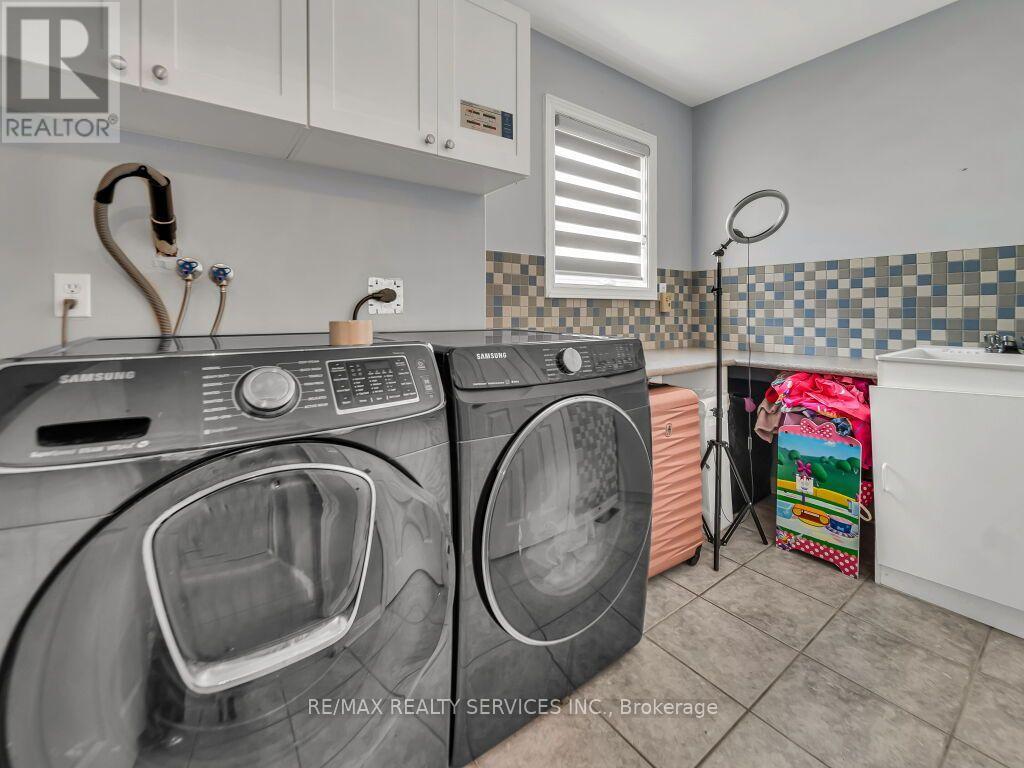 34 Allness Road, Brampton, Ontario  L7A 3N6 - Photo 32 - W13601666