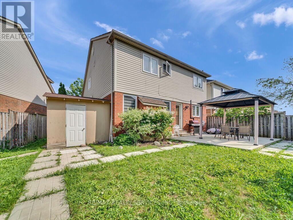 34 Allness Road, Brampton, Ontario  L7A 3N6 - Photo 39 - W13601666