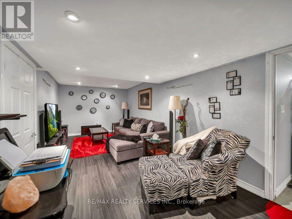 34 Allness Road, Brampton, Ontario  L7A 3N6 - Photo 33 - W13601666