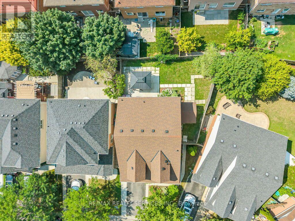 34 Allness Road, Brampton, Ontario  L7A 3N6 - Photo 40 - W13601666