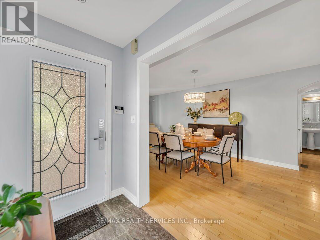 34 Allness Road, Brampton, Ontario  L7A 3N6 - Photo 7 - W13601666