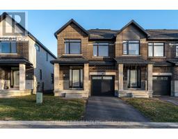 45 MOOSONEE CRESCENT, Ottawa, Ontario