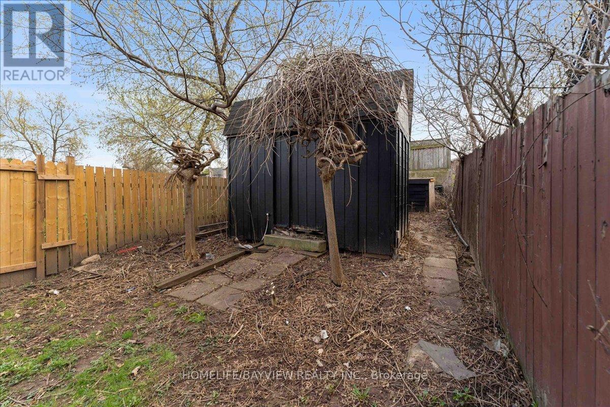 214 Burlington Street E, Hamilton, Ontario  L8L 4H1 - Photo 33 - X13036432