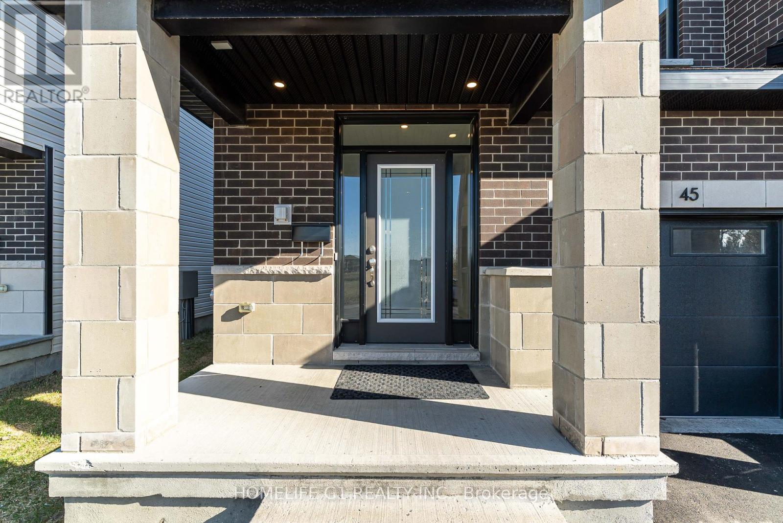 45 Moosonee Crescent, Ottawa, Ontario  K4M 0M1 - Photo 3 - X13043038